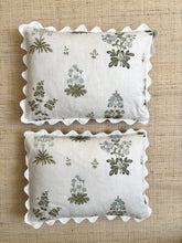 Load image into Gallery viewer, Lisa Fine Textiles “Vita” Cushions (2)