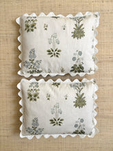 Load image into Gallery viewer, Lisa Fine “Vita” Cushions (1)