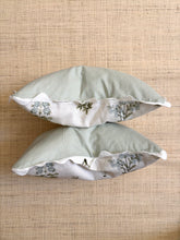 Load image into Gallery viewer, Lisa Fine “Vita” Cushions (1)