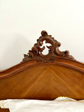 Load image into Gallery viewer, Pair of Antique French Louis XV Beds