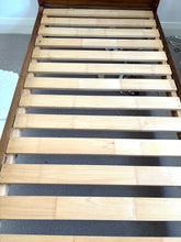 Load image into Gallery viewer, Pair of Antique French Louis XV Beds