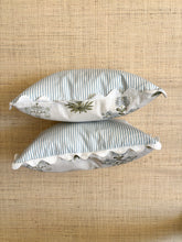 Load image into Gallery viewer, Lisa Fine Textiles “Vita” Cushions (2)

