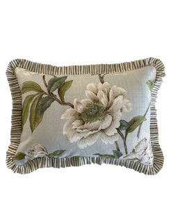 Colefax & Fowler “Giselle” Cushions